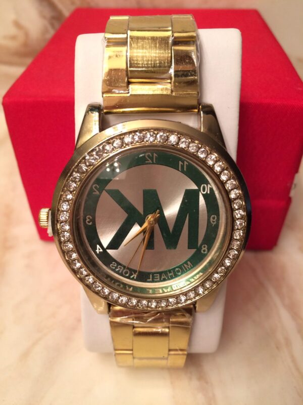 New MK Women's WATCH